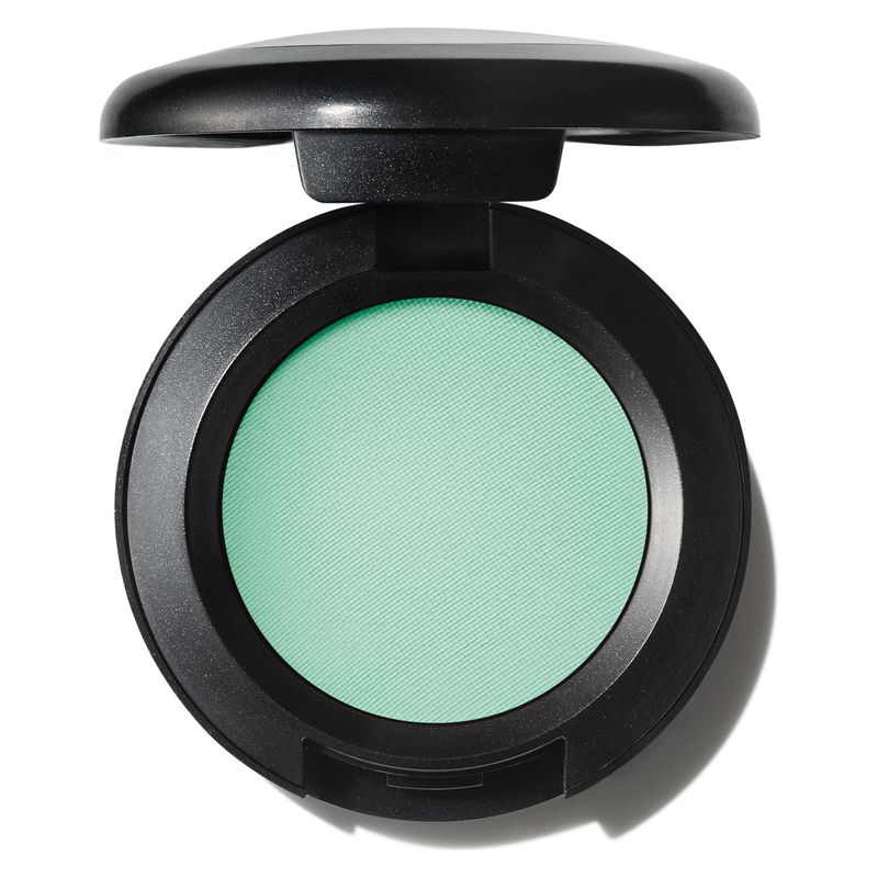 MAC Eye Shadow Ombretto, MINT CONDITION, Ombretto in polvere compatta ultra pigmentato, 1.5 g, Finish Frost, Make-Up Occhi professionale a lunga tenuta MAC Eye Shadow Ombretto, MINT CONDITION, Ombretto in polvere compatta ultra pigmentato, 1.5 g, Finish Frost, Make-Up Occhi professionale a lunga tenuta