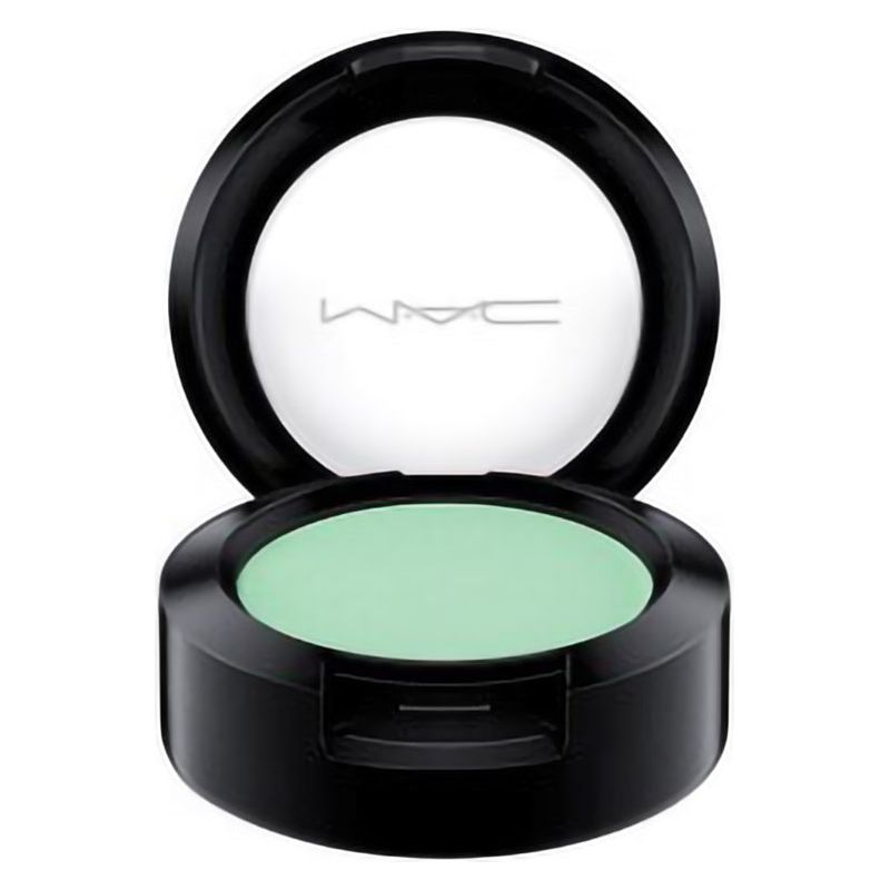 MAC Eye Shadow Ombretto, MINT CONDITION, Ombretto in polvere compatta ultra pigmentato, 1.5 g, Finish Frost, Make-Up Occhi professionale a lunga tenuta MAC Eye Shadow Ombretto, MINT CONDITION, Ombretto in polvere compatta ultra pigmentato, 1.5 g, Finish Frost, Make-Up Occhi professionale a lunga tenuta