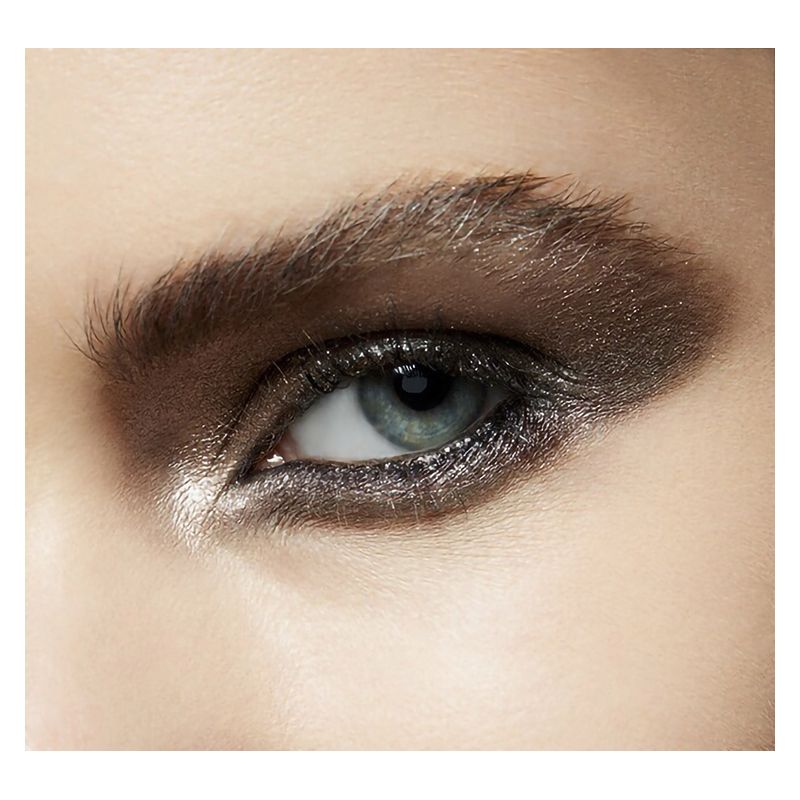 MAC Eye Shadow Pro Palette Refill Pan, Ombretto in Cialda, 1.5 g, Colore L.E.S. ARTISTE, Finish Scintillante, Alta Pigmentazione per Palette Ricaricabile MAC Eye Shadow Pro Palette Refill Pan, Ombretto in Cialda, 1.5 g, Colore L.E.S. ARTISTE, Finish Scintillante, Alta Pigmentazione per Palette Ricaricabile