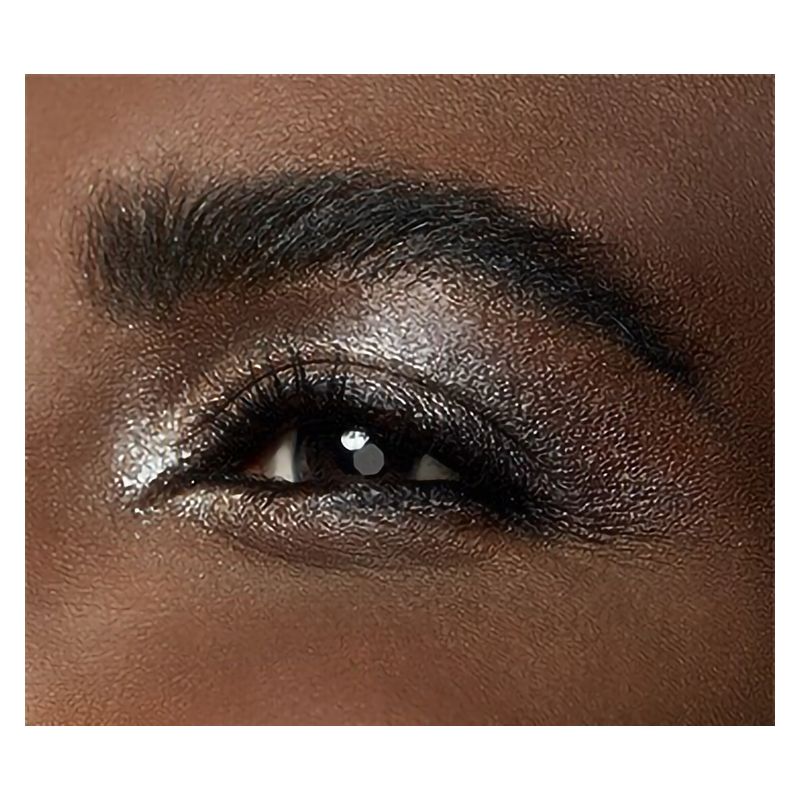 MAC Eye Shadow Pro Palette Refill Pan, Ombretto in Cialda, 1.5 g, Colore L.E.S. ARTISTE, Finish Scintillante, Alta Pigmentazione per Palette Ricaricabile MAC Eye Shadow Pro Palette Refill Pan, Ombretto in Cialda, 1.5 g, Colore L.E.S. ARTISTE, Finish Scintillante, Alta Pigmentazione per Palette Ricaricabile