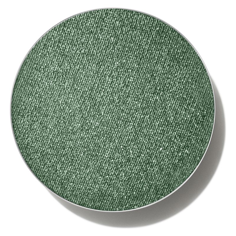 MAC Eye Shadow Pro Palette Refill Pan, Ombretto in Cialda THAT'S SHOWBIZ BABY, 1.5 g, Finish Frost, Make-up Occhi Lunga Tenuta Alta Pigmentazione MAC Eye Shadow Pro Palette Refill Pan, Ombretto in Cialda THAT'S SHOWBIZ BABY, 1.5 g, Finish Frost, Make-up Occhi Lunga Tenuta Alta Pigmentazione