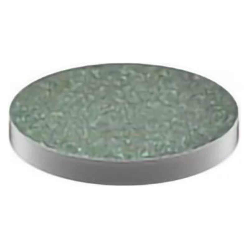 MAC Eye Shadow Pro Palette Refill Pan, Ombretto in Cialda THAT'S SHOWBIZ BABY, 1.5 g, Finish Frost, Make-up Occhi Lunga Tenuta Alta Pigmentazione MAC Eye Shadow Pro Palette Refill Pan, Ombretto in Cialda THAT'S SHOWBIZ BABY, 1.5 g, Finish Frost, Make-up Occhi Lunga Tenuta Alta Pigmentazione