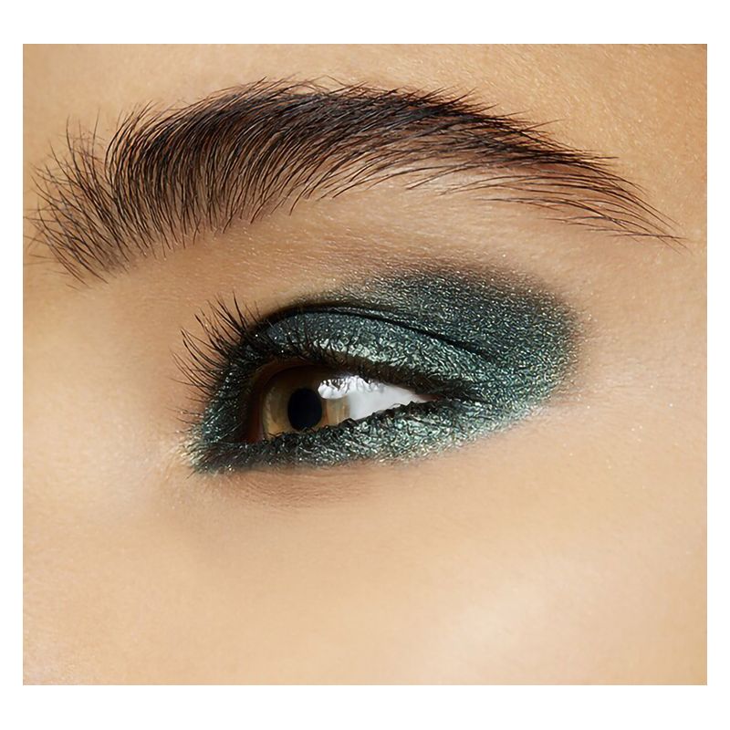 MAC Eye Shadow Pro Palette Refill Pan, Ombretto in Cialda THAT'S SHOWBIZ BABY, 1.5 g, Finish Frost, Make-up Occhi Lunga Tenuta Alta Pigmentazione MAC Eye Shadow Pro Palette Refill Pan, Ombretto in Cialda THAT'S SHOWBIZ BABY, 1.5 g, Finish Frost, Make-up Occhi Lunga Tenuta Alta Pigmentazione