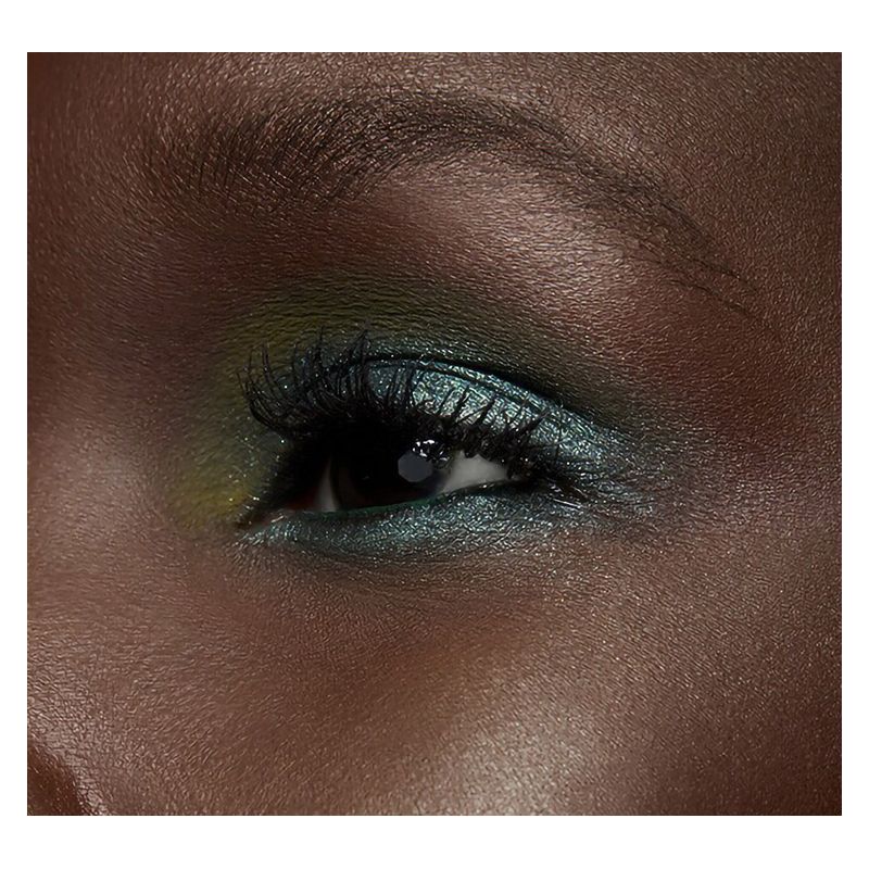 MAC Eye Shadow Pro Palette Refill Pan, Ombretto in Cialda THAT'S SHOWBIZ BABY, 1.5 g, Finish Frost, Make-up Occhi Lunga Tenuta Alta Pigmentazione MAC Eye Shadow Pro Palette Refill Pan, Ombretto in Cialda THAT'S SHOWBIZ BABY, 1.5 g, Finish Frost, Make-up Occhi Lunga Tenuta Alta Pigmentazione