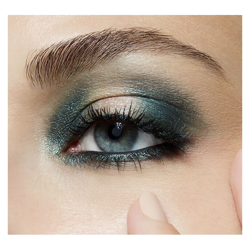 MAC Eye Shadow Pro Palette Refill Pan, Ombretto in Cialda THAT'S SHOWBIZ BABY, 1.5 g, Finish Frost, Make-up Occhi Lunga Tenuta Alta Pigmentazione MAC Eye Shadow Pro Palette Refill Pan, Ombretto in Cialda THAT'S SHOWBIZ BABY, 1.5 g, Finish Frost, Make-up Occhi Lunga Tenuta Alta Pigmentazione