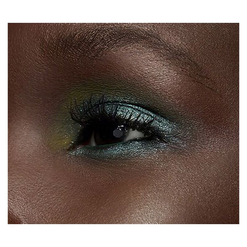 MAC Eye Shadow Pro Palette Refill Pan, Ombretto in Cialda THAT'S SHOWBIZ BABY, 1.5 g, Finish Frost, Make-up Occhi Lunga Tenuta Alta Pigmentazione MAC Eye Shadow Pro Palette Refill Pan, Ombretto in Cialda THAT'S SHOWBIZ BABY, 1.5 g, Finish Frost, Make-up Occhi Lunga Tenuta Alta Pigmentazione