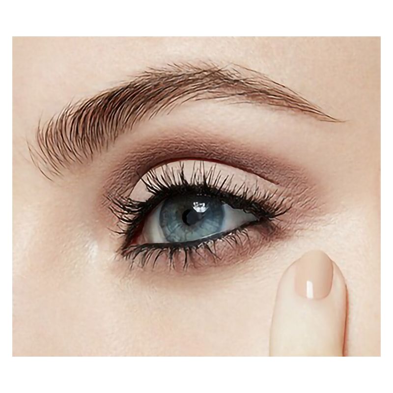 MAC Eye Shadow Pro Palette Refill Pan, Ombretto in Cialda, Cozy Grey, 1.5 g, Finish Matte, Altamente Pigmentato e a Lunga Tenuta MAC Eye Shadow Pro Palette Refill Pan, Ombretto in Cialda, Cozy Grey, 1.5 g, Finish Matte, Altamente Pigmentato e a Lunga Tenuta