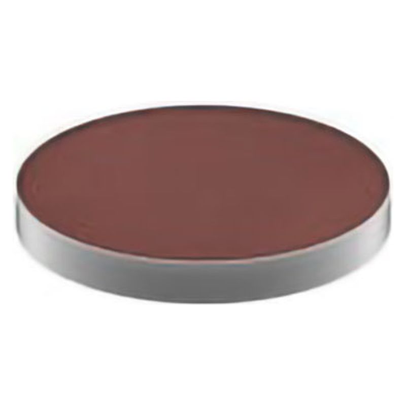 MAC Eye Shadow Pro Palette Refill Pan, Ombretto in Cialda, Colore EMBARK, 1.5 g, Finish Opaco, Alta Pigmentazione e Lunga Tenuta per Make-up Occhi
