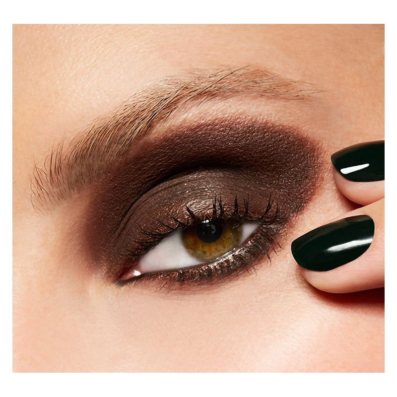 MAC Eye Shadow Pro Palette Refill Pan, Ombretto in Cialda, Colore EMBARK, 1.5 g, Finish Opaco, Alta Pigmentazione e Lunga Tenuta per Make-up Occhi