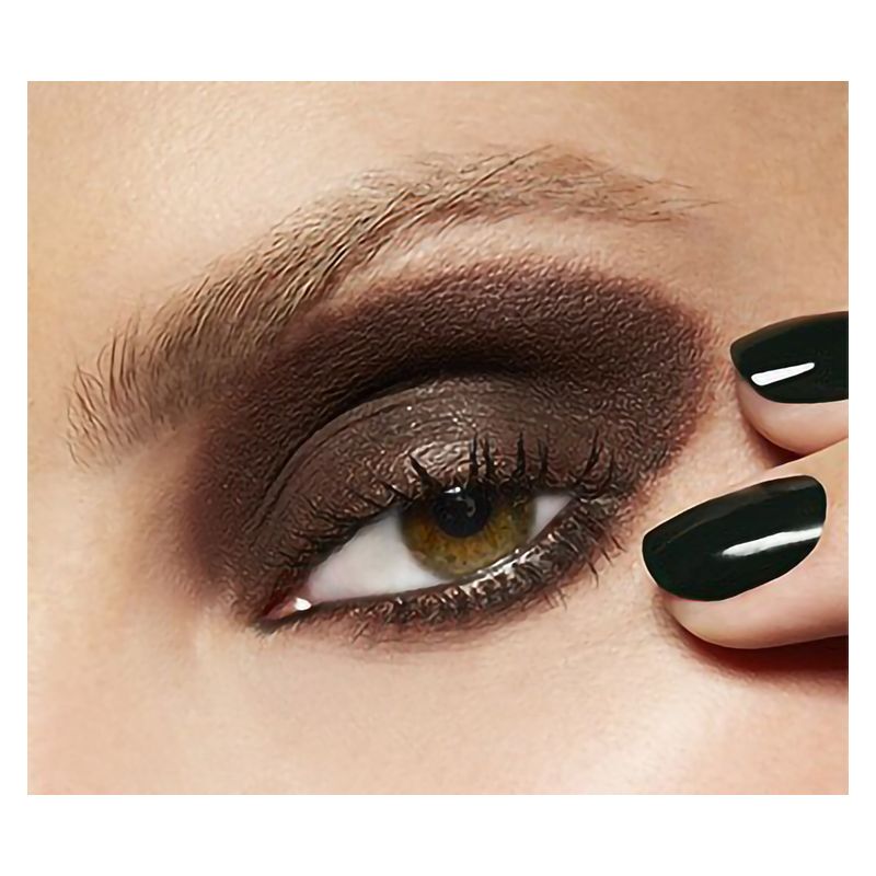 MAC Eye Shadow Pro Palette Refill Pan, Ombretto in Cialda, Colore EMBARK, 1.5 g, Finish Opaco, Alta Pigmentazione e Lunga Tenuta per Make-up Occhi