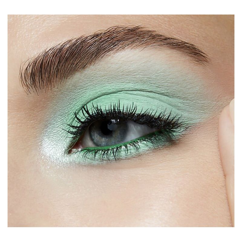 MAC Eye Shadow Pro Palette Refill Pan, Ombretto in Cialda, Mint Condition, 1.5 g, Finish Matte, Altamente Pigmentato per un Colore Intenso e Duraturo MAC Eye Shadow Pro Palette Refill Pan, Ombretto in Cialda, Mint Condition, 1.5 g, Finish Matte, Altamente Pigmentato per un Colore Intenso e Duraturo