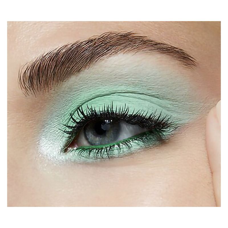 MAC Eye Shadow Pro Palette Refill Pan, Ombretto in Cialda, Mint Condition, 1.5 g, Finish Matte, Altamente Pigmentato per un Colore Intenso e Duraturo MAC Eye Shadow Pro Palette Refill Pan, Ombretto in Cialda, Mint Condition, 1.5 g, Finish Matte, Altamente Pigmentato per un Colore Intenso e Duraturo