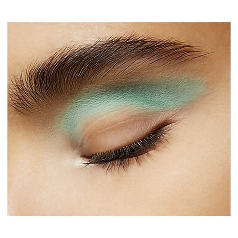 MAC Eye Shadow Pro Palette Refill Pan, Ombretto in Cialda, Mint Condition, 1.5 g, Finish Matte, Altamente Pigmentato per un Colore Intenso e Duraturo MAC Eye Shadow Pro Palette Refill Pan, Ombretto in Cialda, Mint Condition, 1.5 g, Finish Matte, Altamente Pigmentato per un Colore Intenso e Duraturo