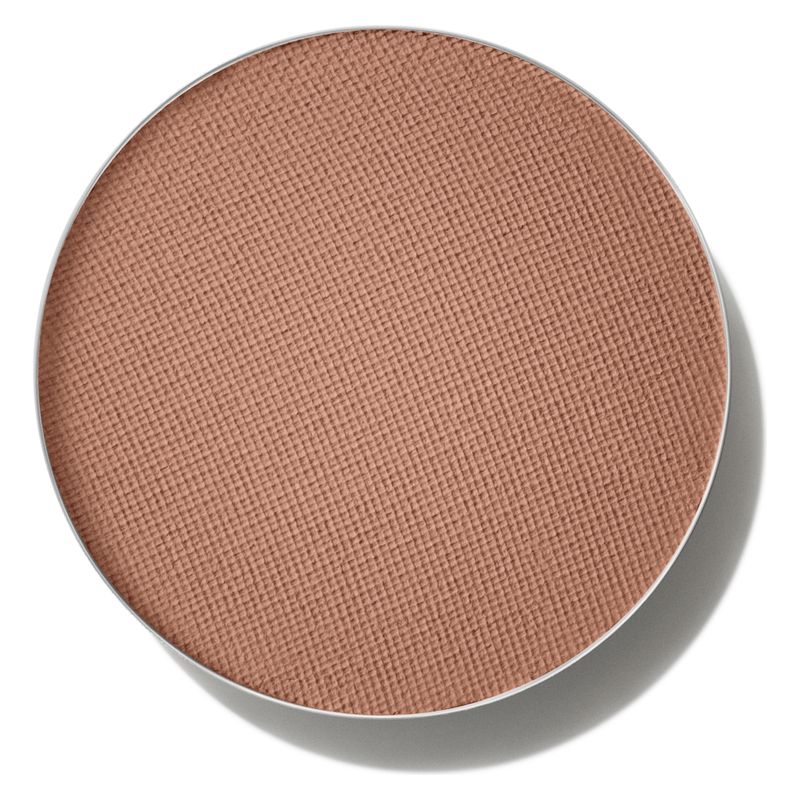 MAC Eye Shadow Pro Palette Refill Pan, Ombretto in polvere, Colore Sandstone, Finish Matte, 1.5 g, Ombretto compatto per palette personalizzabile MAC Eye Shadow Pro Palette Refill Pan, Ombretto in polvere, Colore Sandstone, Finish Matte, 1.5 g, Ombretto compatto per palette personalizzabile