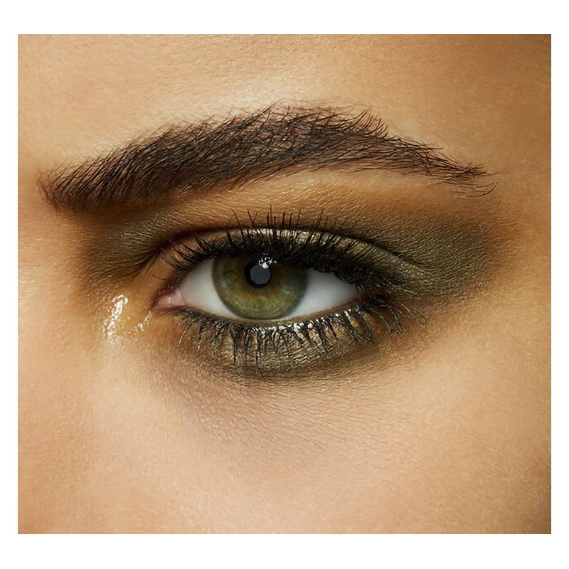 MAC Eye Shadow Pro Palette Refill Pan, Ombretto in Cialda, Colore MARSH, 1.5 g, Lunga Tenuta, Finish Satinato, Alta Pigmentazione