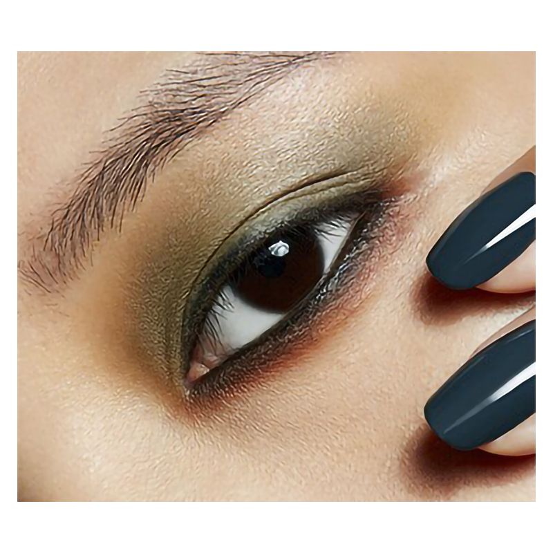 MAC Eye Shadow Pro Palette Refill Pan, Ombretto in Cialda, Colore MARSH, 1.5 g, Lunga Tenuta, Finish Satinato, Alta Pigmentazione