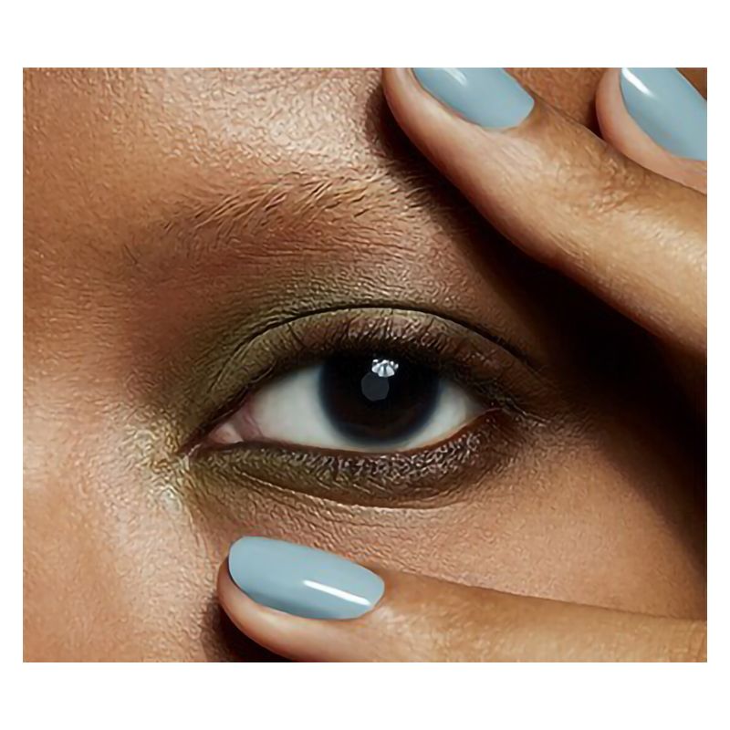 MAC Eye Shadow Pro Palette Refill Pan, Ombretto in Cialda, Colore MARSH, 1.5 g, Lunga Tenuta, Finish Satinato, Alta Pigmentazione