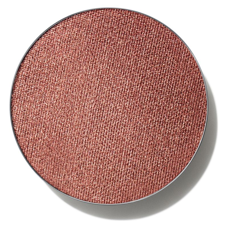 MAC Eye Shadow Pro Palette Refill Pan, Ombretto in Cialda, Colore Antiqued, 1.3 g, Finish vellutato, Alta pigmentazione, Ombretto compatto professionale MAC Eye Shadow Pro Palette Refill Pan, Ombretto in Cialda, Colore Antiqued, 1.3 g, Finish vellutato, Alta pigmentazione, Ombretto compatto professionale