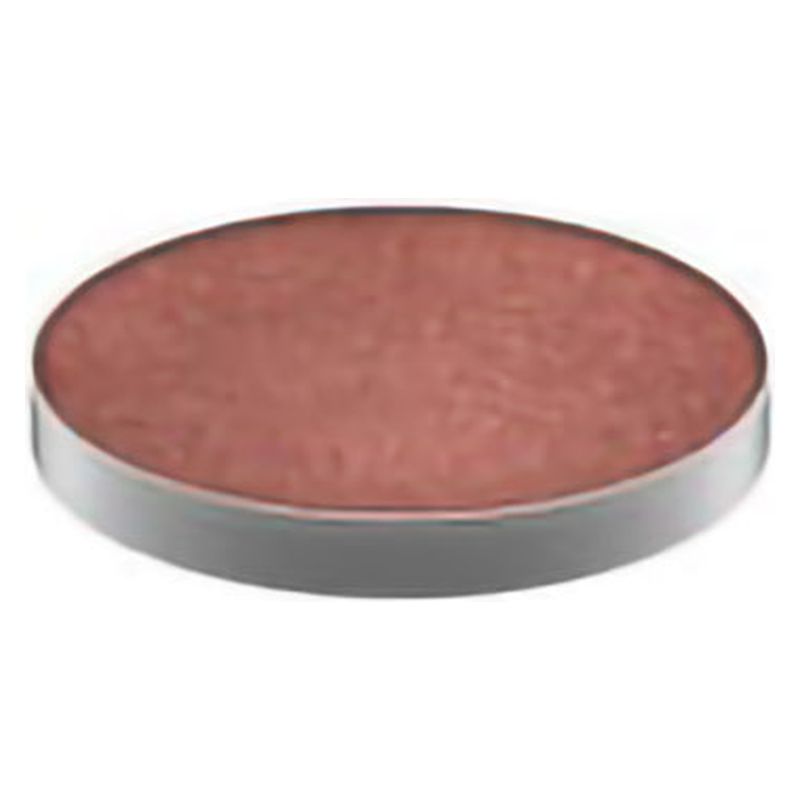 MAC Eye Shadow Pro Palette Refill Pan, Ombretto in Cialda, Colore Antiqued, 1.3 g, Finish vellutato, Alta pigmentazione, Ombretto compatto professionale MAC Eye Shadow Pro Palette Refill Pan, Ombretto in Cialda, Colore Antiqued, 1.3 g, Finish vellutato, Alta pigmentazione, Ombretto compatto professionale