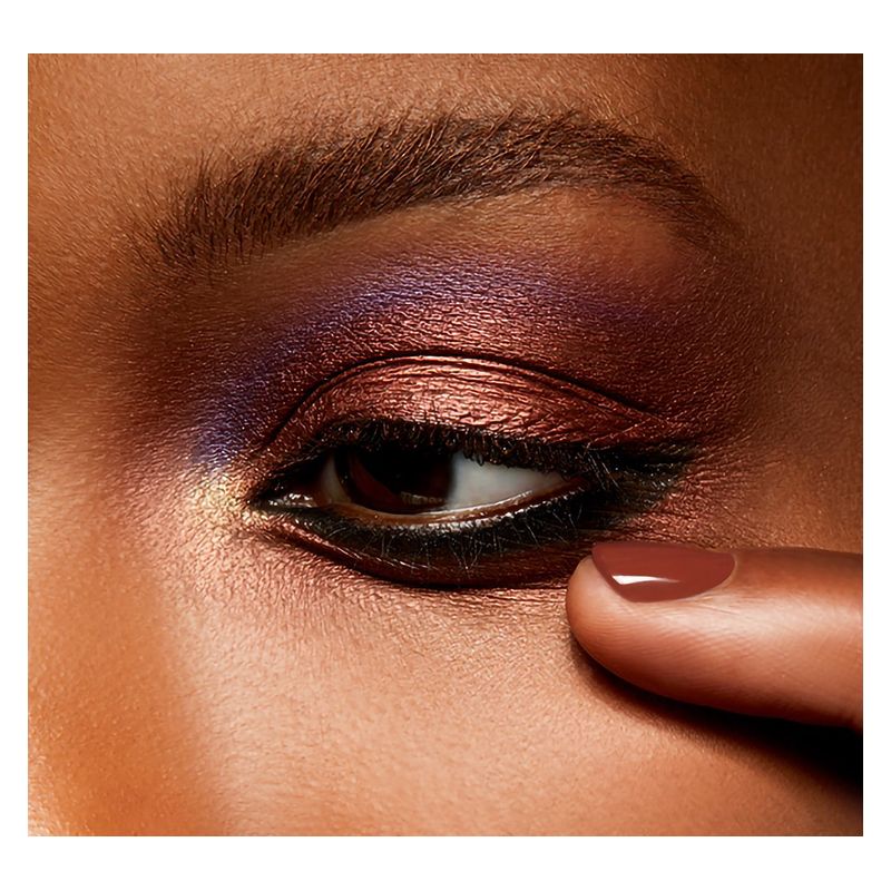 MAC Eye Shadow Pro Palette Refill Pan, Ombretto in Cialda, Colore Antiqued, 1.3 g, Finish vellutato, Alta pigmentazione, Ombretto compatto professionale MAC Eye Shadow Pro Palette Refill Pan, Ombretto in Cialda, Colore Antiqued, 1.3 g, Finish vellutato, Alta pigmentazione, Ombretto compatto professionale