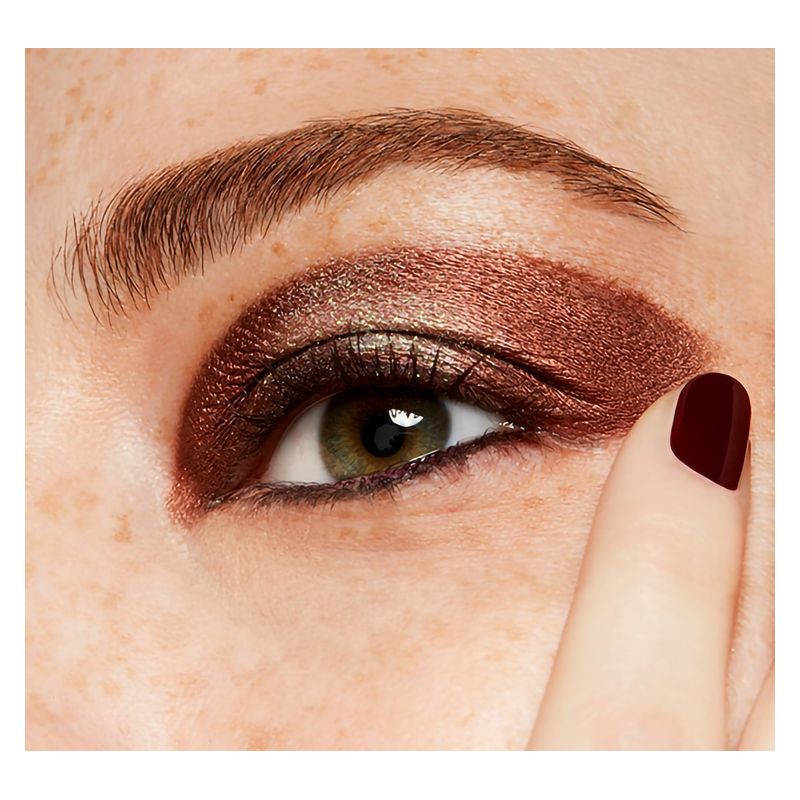 MAC Eye Shadow Pro Palette Refill Pan, Ombretto in Cialda, Colore Antiqued, 1.3 g, Finish vellutato, Alta pigmentazione, Ombretto compatto professionale MAC Eye Shadow Pro Palette Refill Pan, Ombretto in Cialda, Colore Antiqued, 1.3 g, Finish vellutato, Alta pigmentazione, Ombretto compatto professionale