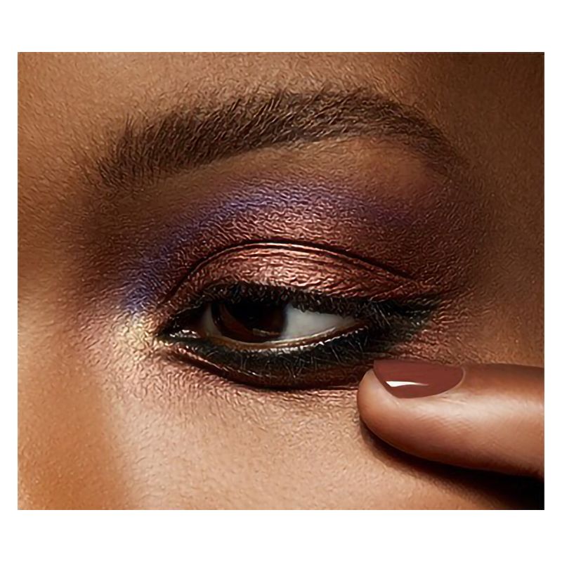 MAC Eye Shadow Pro Palette Refill Pan, Ombretto in Cialda, Colore Antiqued, 1.3 g, Finish vellutato, Alta pigmentazione, Ombretto compatto professionale MAC Eye Shadow Pro Palette Refill Pan, Ombretto in Cialda, Colore Antiqued, 1.3 g, Finish vellutato, Alta pigmentazione, Ombretto compatto professionale