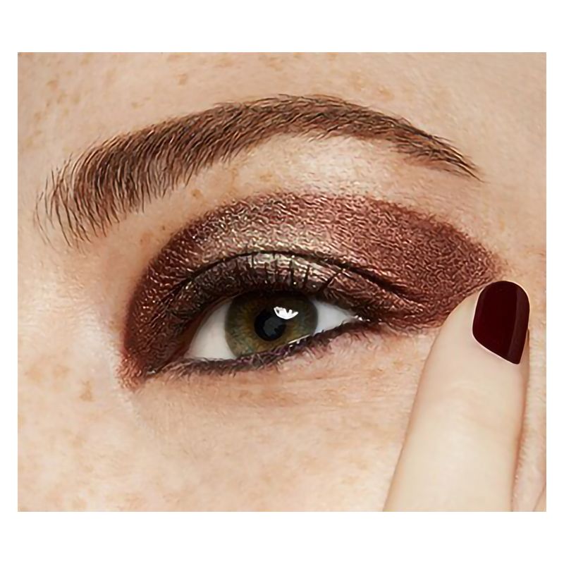 MAC Eye Shadow Pro Palette Refill Pan, Ombretto in Cialda, Colore Antiqued, 1.3 g, Finish vellutato, Alta pigmentazione, Ombretto compatto professionale MAC Eye Shadow Pro Palette Refill Pan, Ombretto in Cialda, Colore Antiqued, 1.3 g, Finish vellutato, Alta pigmentazione, Ombretto compatto professionale