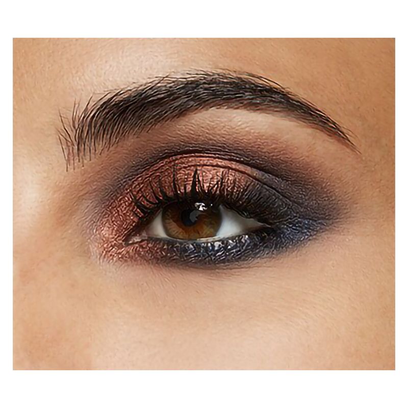 MAC Eye Shadow Pro Palette Refill Pan, Ombretto in Cialda, Colore Antiqued, 1.3 g, Finish vellutato, Alta pigmentazione, Ombretto compatto professionale MAC Eye Shadow Pro Palette Refill Pan, Ombretto in Cialda, Colore Antiqued, 1.3 g, Finish vellutato, Alta pigmentazione, Ombretto compatto professionale