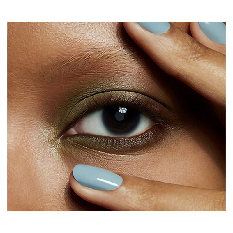 MAC Eye Shadow, Ombretto in Polvere Pigmentato, Colore MARSH, 1.5 g, Finish Satinato a Lunga Tenuta, Trucco Occhi Professionale ad Alta Sfumabilità