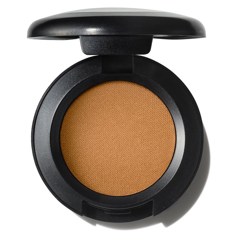 MAC Eye Shadow, Ombretto in Polvere Compatta, 1.5 g, Tonalità NATURAL WILDERNESS, Finish Matte, Alta Pigmentazione e Lunga Tenuta MAC Eye Shadow, Ombretto in Polvere Compatta, 1.5 g, Tonalità NATURAL WILDERNESS, Finish Matte, Alta Pigmentazione e Lunga Tenuta
