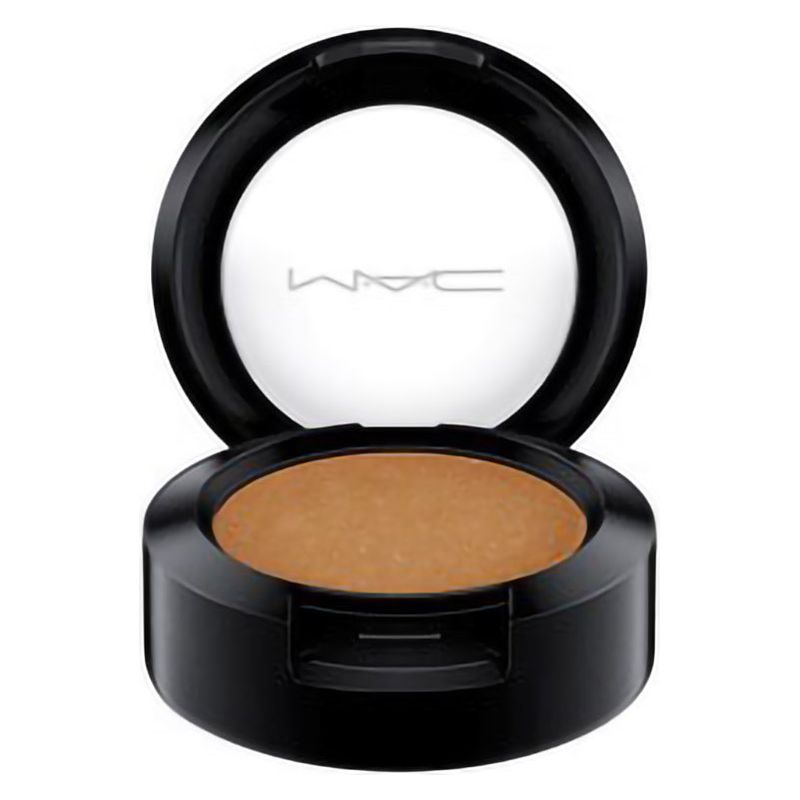 MAC Eye Shadow, Ombretto in Polvere Compatta, 1.5 g, Tonalità NATURAL WILDERNESS, Finish Matte, Alta Pigmentazione e Lunga Tenuta MAC Eye Shadow, Ombretto in Polvere Compatta, 1.5 g, Tonalità NATURAL WILDERNESS, Finish Matte, Alta Pigmentazione e Lunga Tenuta
