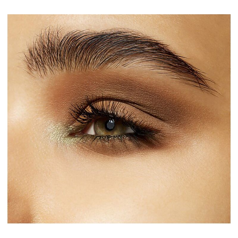 MAC Eye Shadow, Ombretto in Polvere Compatta, 1.5 g, Tonalità NATURAL WILDERNESS, Finish Matte, Alta Pigmentazione e Lunga Tenuta MAC Eye Shadow, Ombretto in Polvere Compatta, 1.5 g, Tonalità NATURAL WILDERNESS, Finish Matte, Alta Pigmentazione e Lunga Tenuta