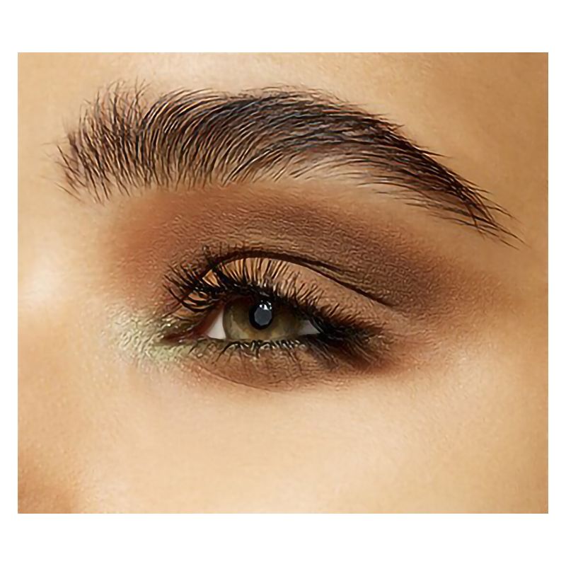 MAC Eye Shadow, Ombretto in Polvere Compatta, 1.5 g, Tonalità NATURAL WILDERNESS, Finish Matte, Alta Pigmentazione e Lunga Tenuta MAC Eye Shadow, Ombretto in Polvere Compatta, 1.5 g, Tonalità NATURAL WILDERNESS, Finish Matte, Alta Pigmentazione e Lunga Tenuta