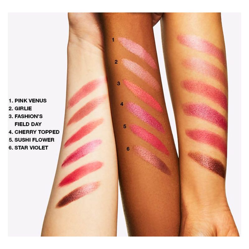 MAC Eye Shadow - Ombretto