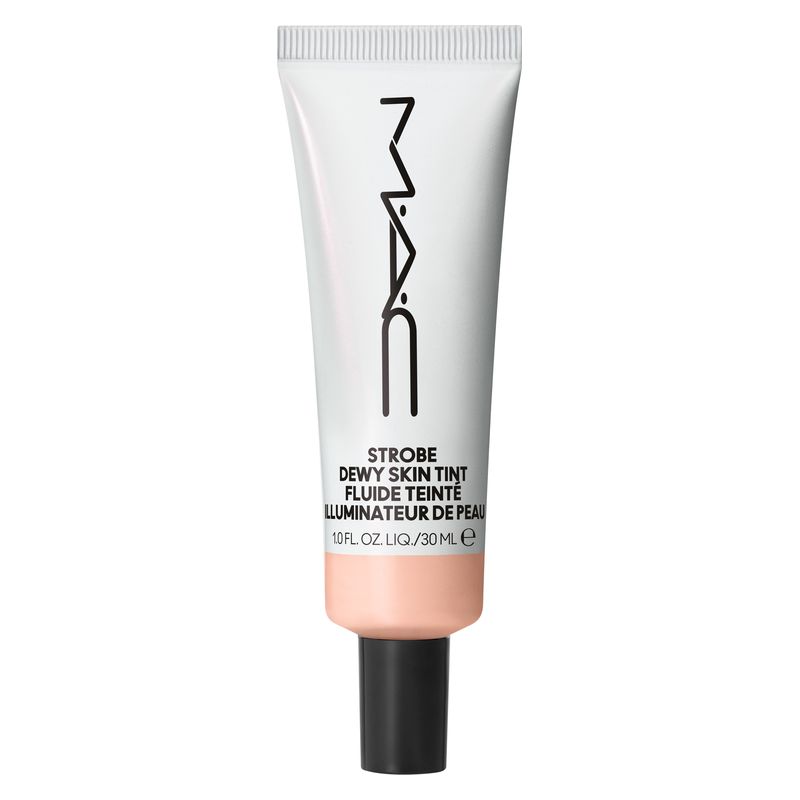 MAC STROBE DEWY SKIN TINT