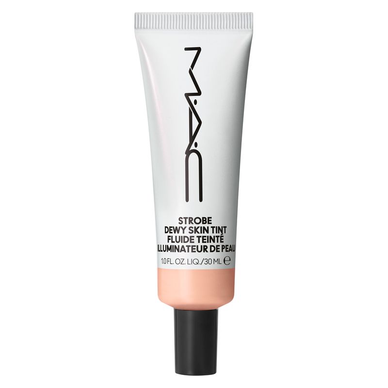 MAC STROBE DEWY SKIN TINT