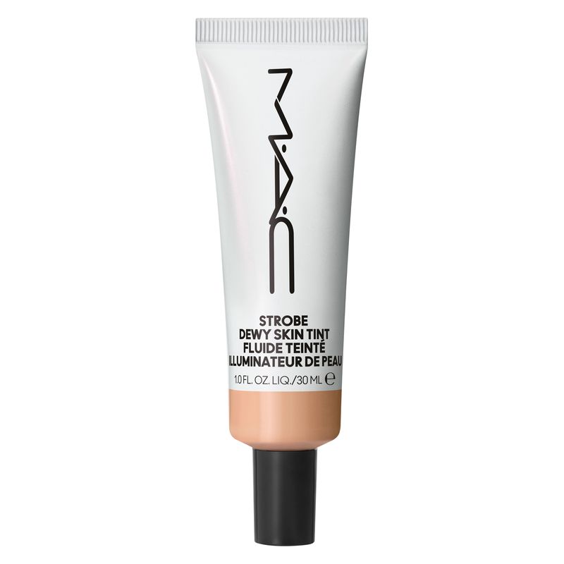 MAC STROBE DEWY SKIN TINT