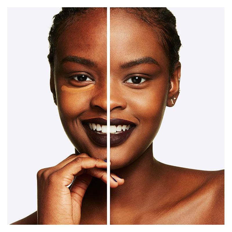 MAC Studio Finish Spf 35 Concealer - Correttore In Crema