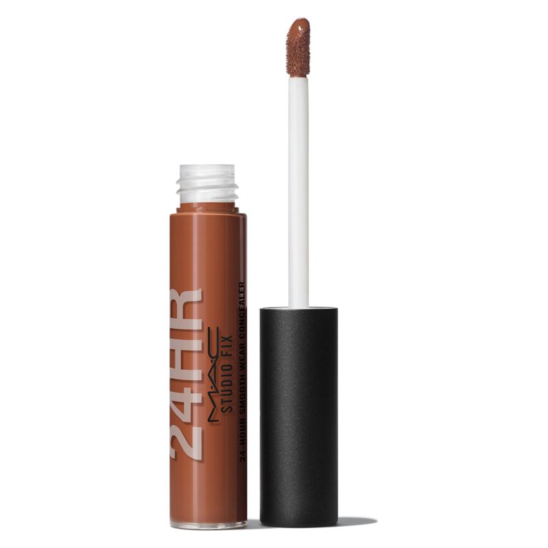 MAC Studio Fix 24-Hour Smooth Wear Concealer - Correttore Fluido