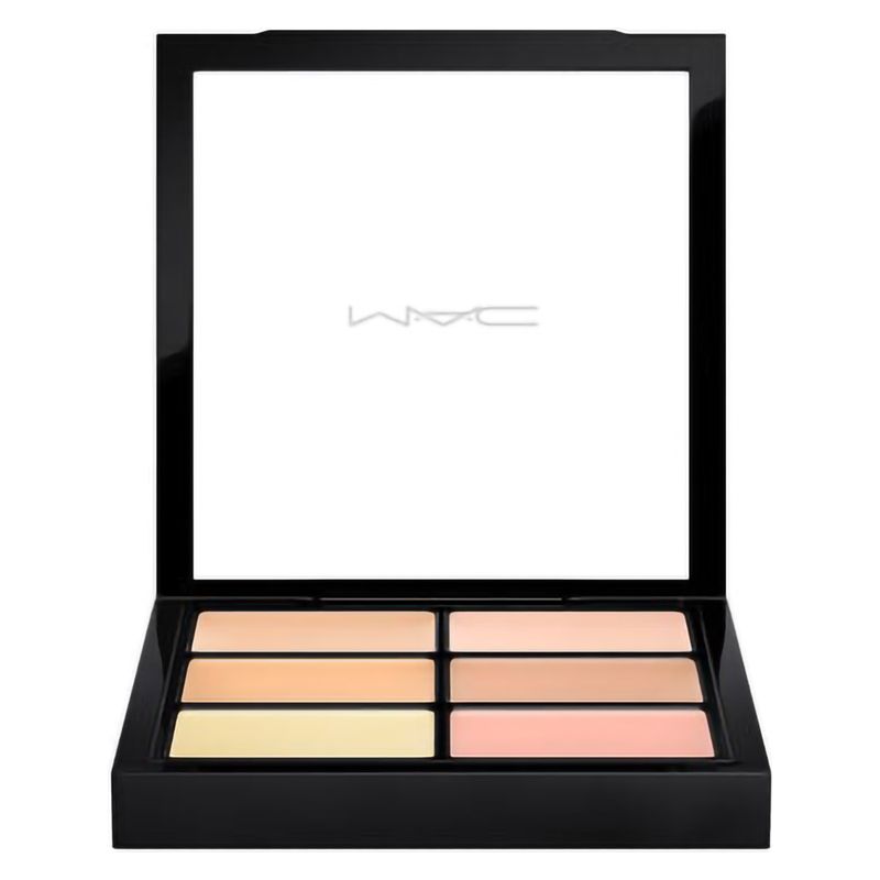 MAC Studio Fix Conceal And Correct Palette - Palette 6 Correttori