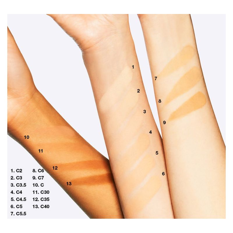 MAC Studio Fix Powder Plus Foundation - Cipria E Fondotinta