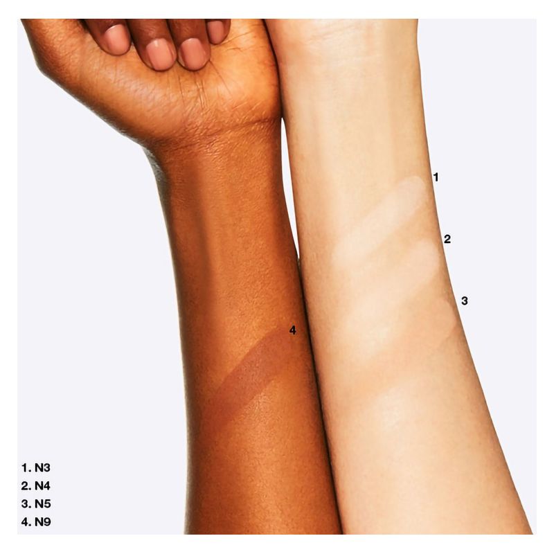MAC Studio Fix Powder Plus Foundation - Cipria E Fondotinta