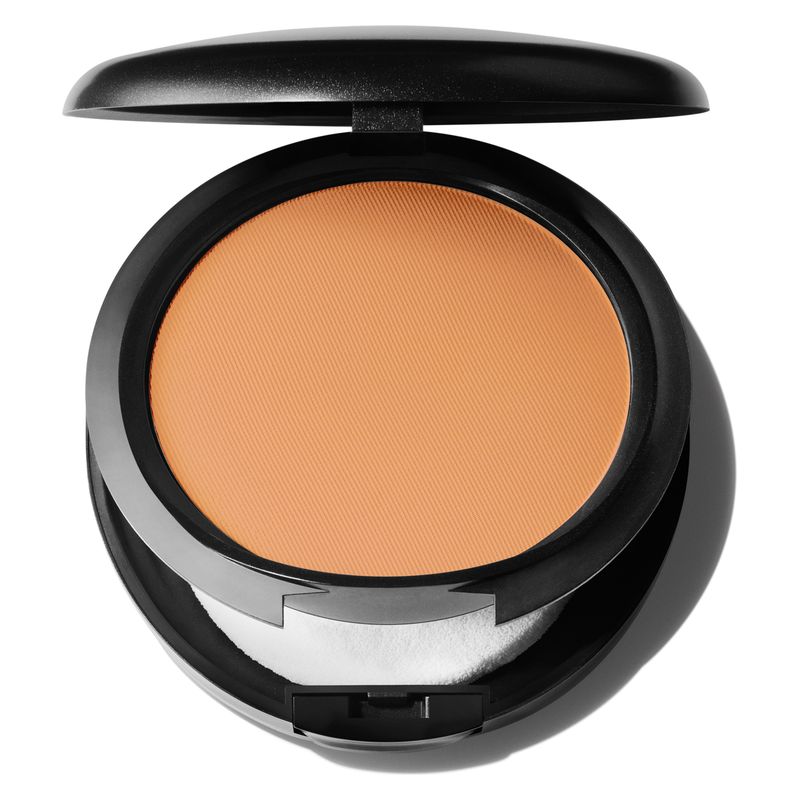 MAC Studio Fix Powder Plus Foundation - Cipria E Fondotinta