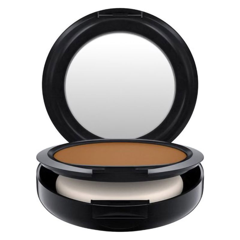 MAC Studio Fix Powder Plus Foundation - Cipria E Fondotinta