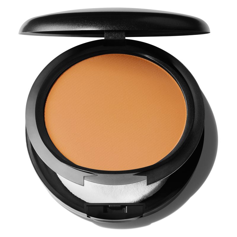 MAC Studio Fix Powder Plus Foundation - Cipria E Fondotinta
