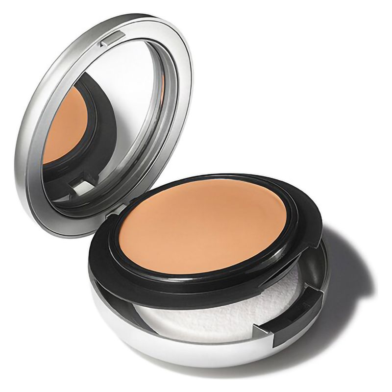 MAC Studio Fix Tech Cream-To-Powder Foundation - Fondotinta