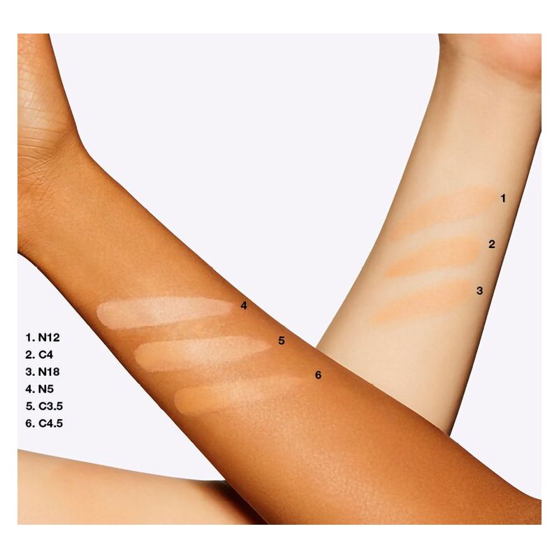 MAC Studio Fix Tech Cream-To-Powder Foundation - Fondotinta