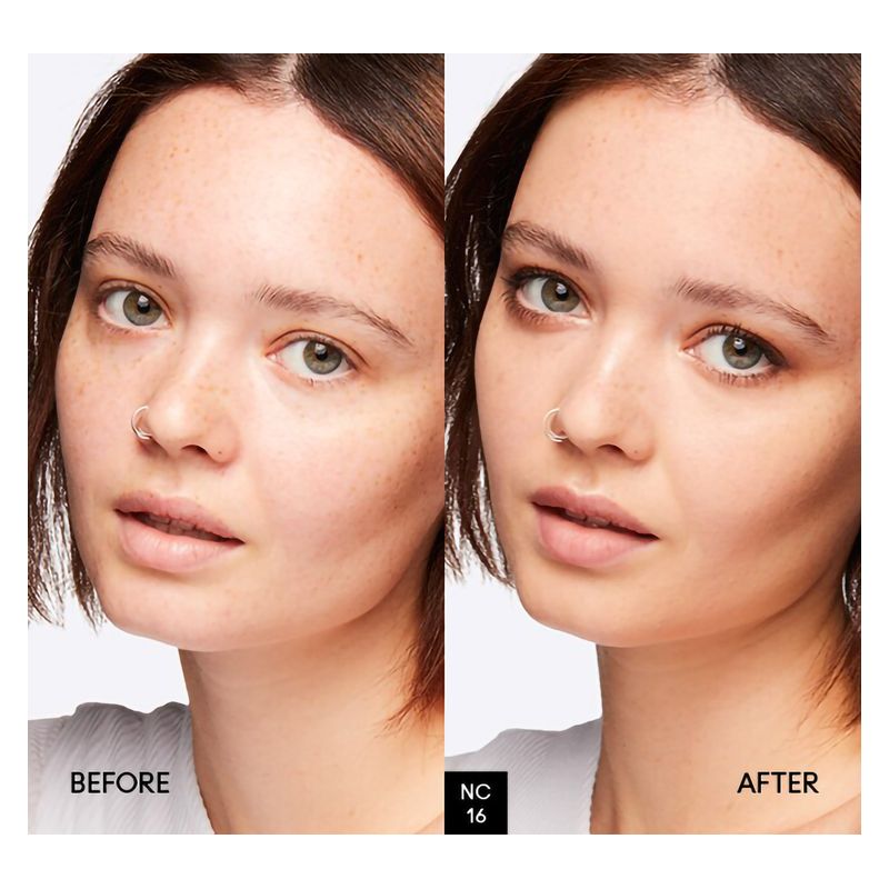 MAC Studio Fix Tech Cream-To-Powder Foundation - Fondotinta