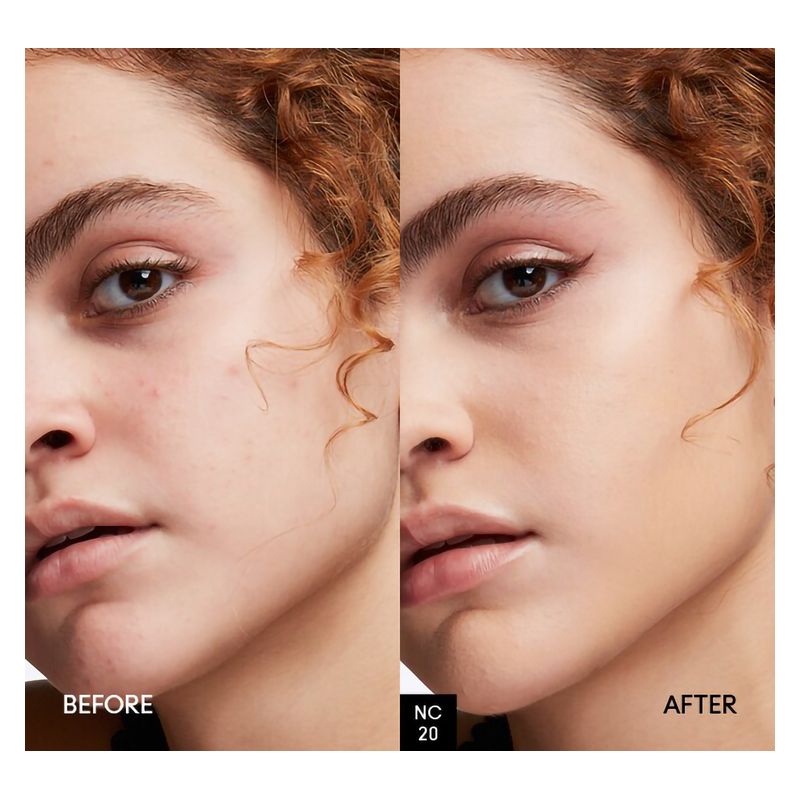 MAC Studio Fix Tech Cream-To-Powder Foundation - Fondotinta
