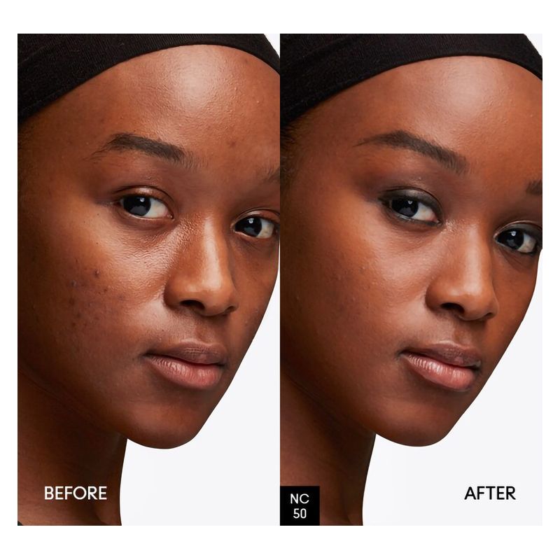 MAC Studio Fix Tech Cream-To-Powder Foundation - Fondotinta